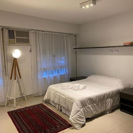 Boutique Studio Recoleta Buenos Aires Buitenkant foto