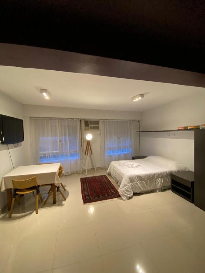 Boutique Studio Recoleta Buenos Aires Buitenkant foto
